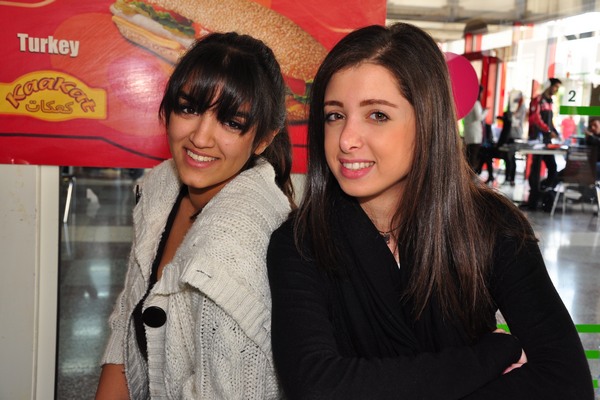 Social NDU Fundraising Event